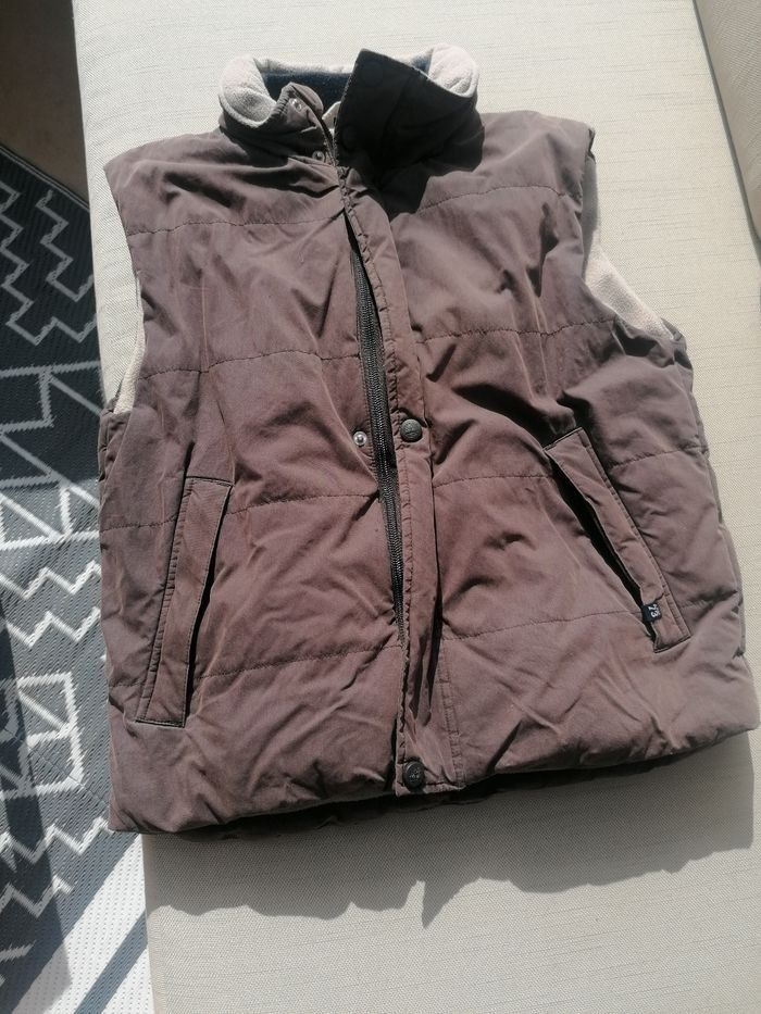 Doudoune timberland - photo numéro 2