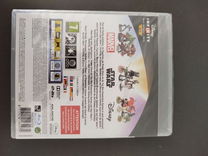 Vent jeux vidéo - photo numéro 2