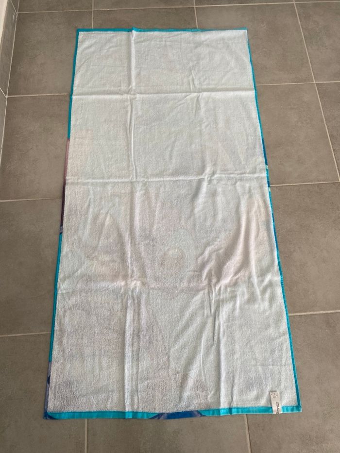 Serviette Stitch Disneyland Paris - photo numéro 3