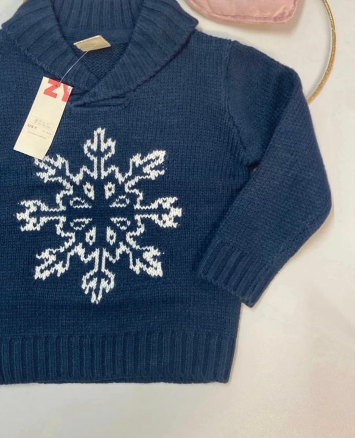 Pul garçon - neuf - Zippy - Taille 3 ans - photo numéro 6