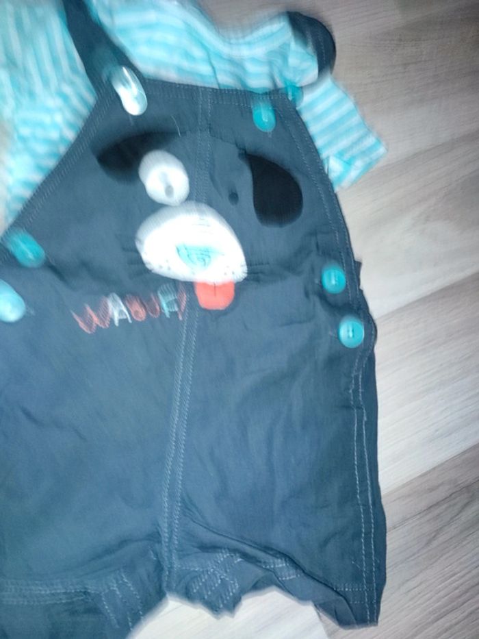 Ensemble - photo numéro 2