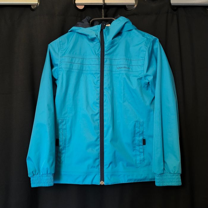 Veste coupe vent
