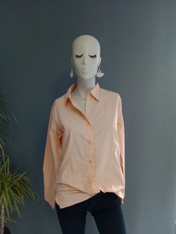 Très jolie chemise 😍