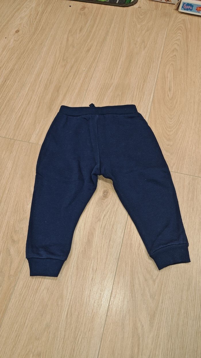 Jogging Spider-Man 12 /18mois - photo numéro 4