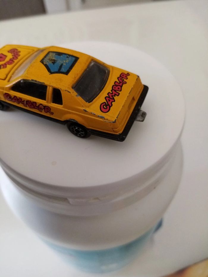 Majorette - photo numéro 3