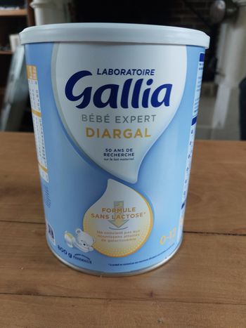 Gallia Diargal