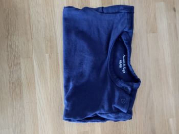 Bodies manche courte