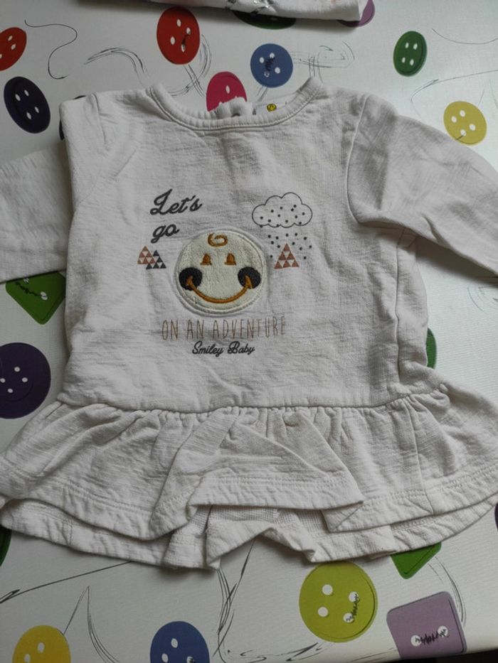 Lot 3 pulls - photo numéro 2