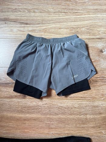 Short de course 