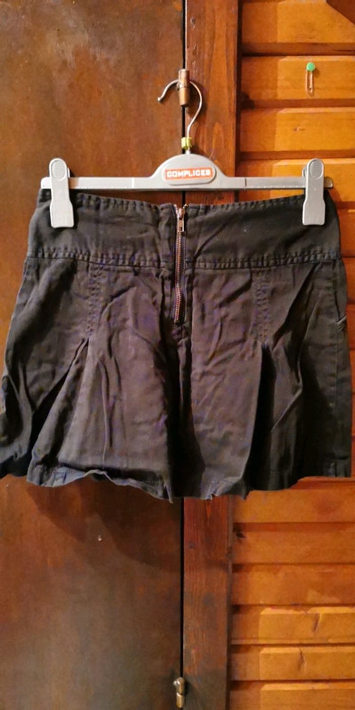 Mini jupe - photo numéro 2