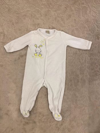 Pyjama 6 mois garçon