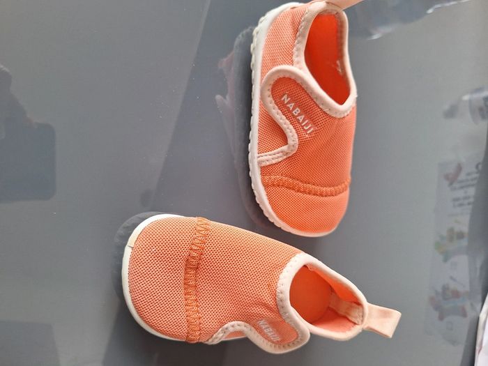 Chaussures d'eau - photo numéro 2