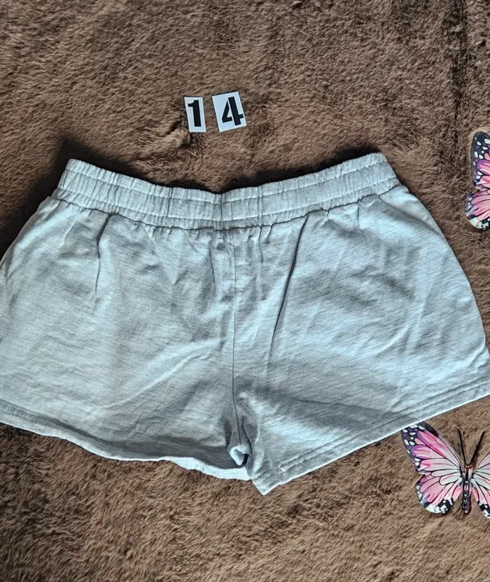 Short airness 14 ans fille - photo numéro 2