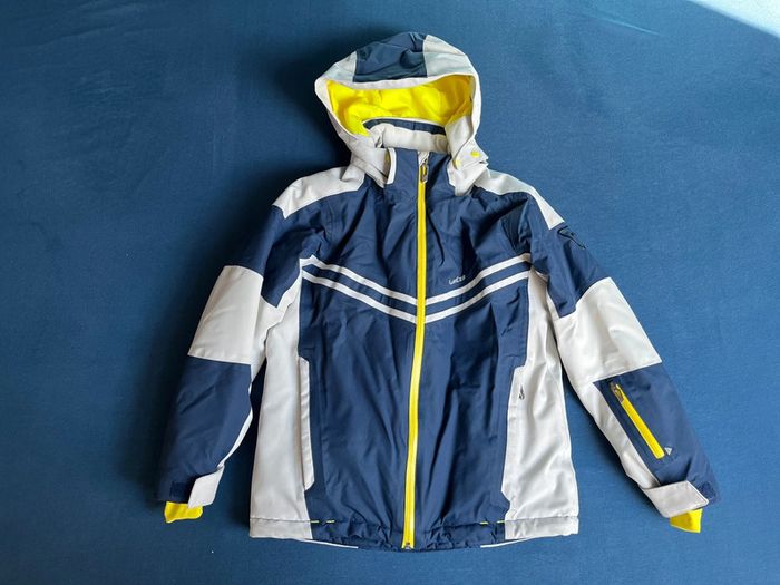 Blouson ski Wed’ze
