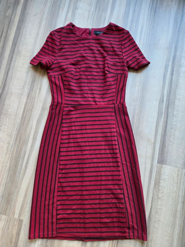 Robe atmosphère taille 38