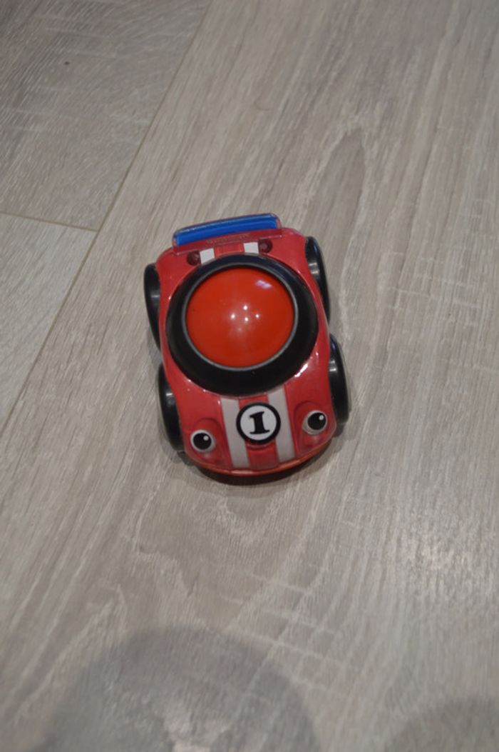 Voiture fisher price
