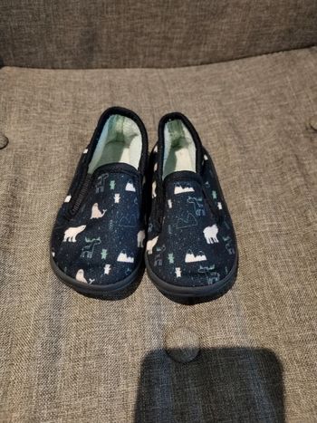 Chausson 22