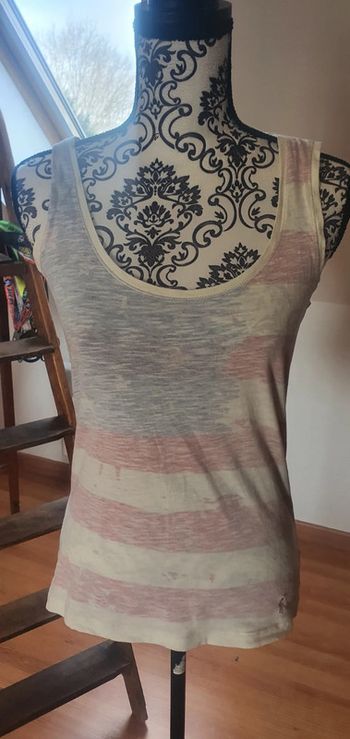 Débardeur Abercombie& fitch