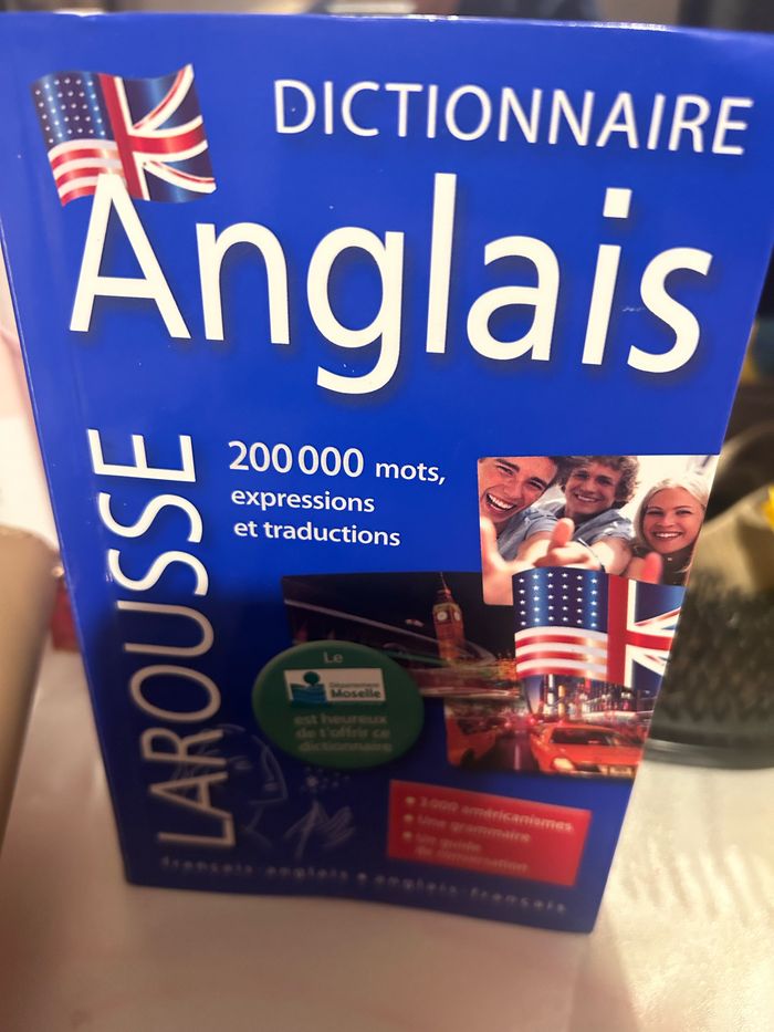 Dictionnaire Bescherelle - photo numéro 4