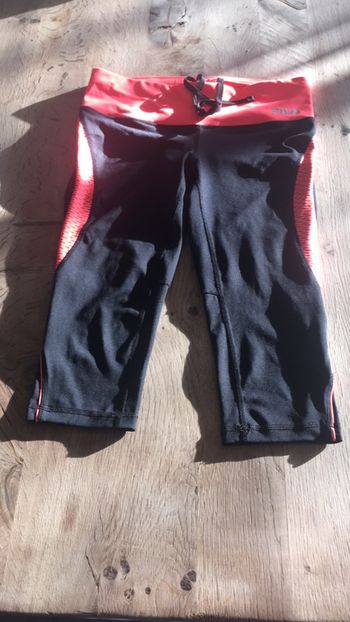 Pantacourt de course