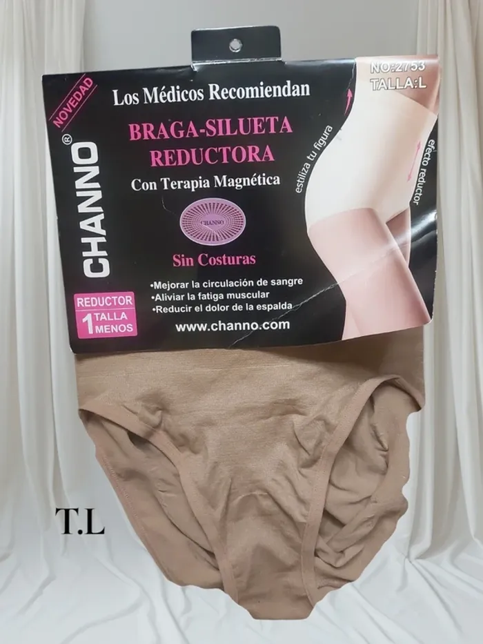 Slip silhouette amincissante neuf T.L