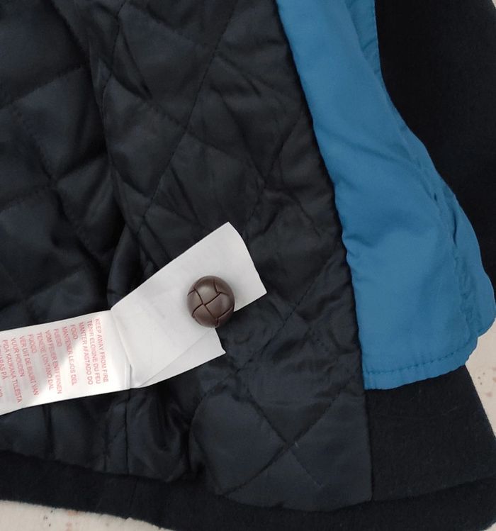 Veste garçon - photo numéro 5