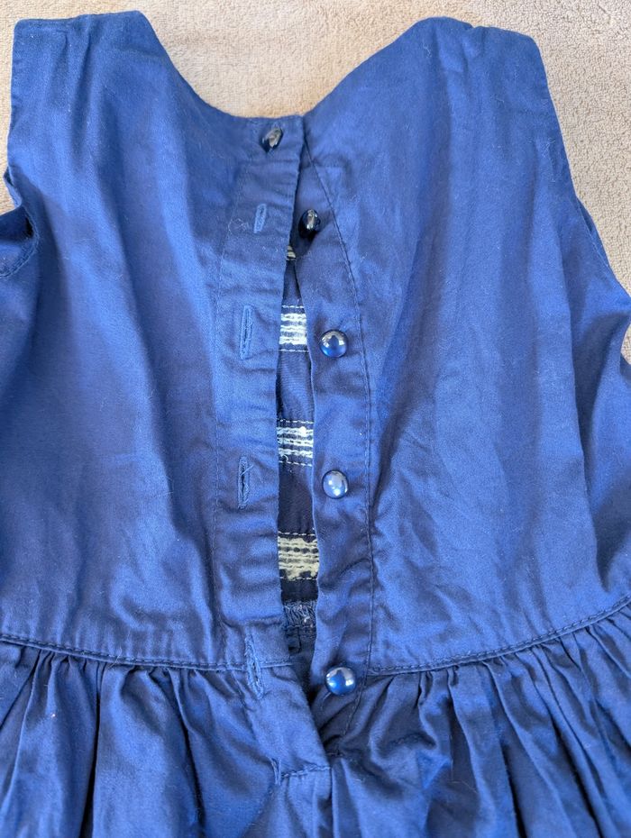Robe été 6 ans - photo numéro 3