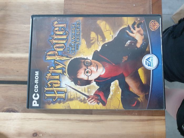 Harry potter