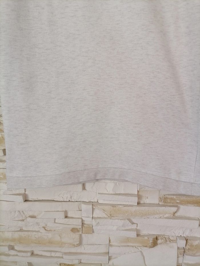 Robe sweat à capuche fille - photo numéro 4