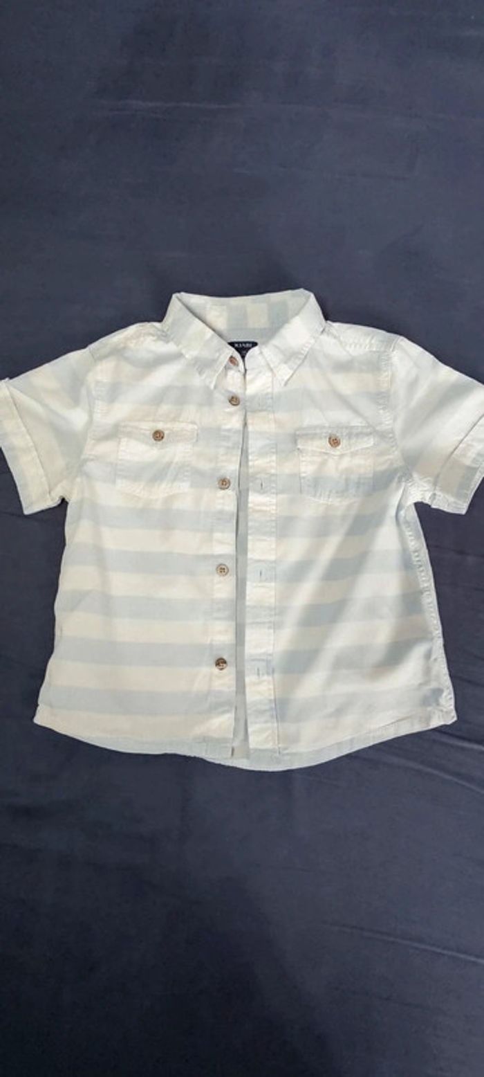 Lot hauts garçon 5 Ans - photo numéro 7