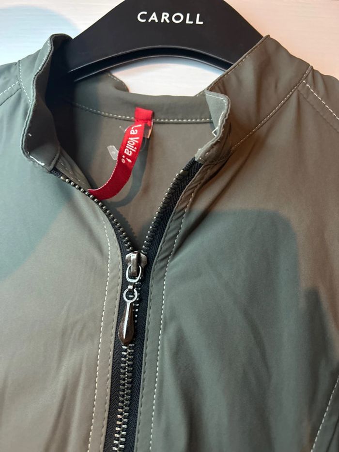 Long gilet - photo numéro 3