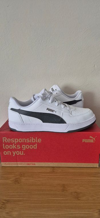 Baskets Puma neuves