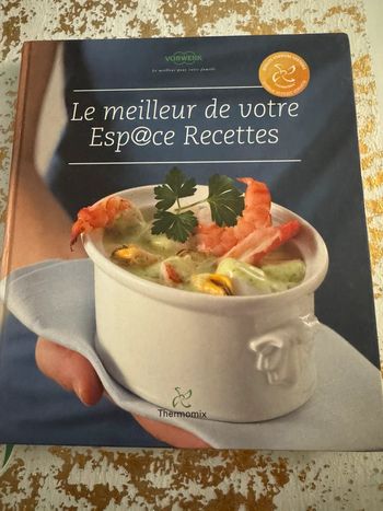 Le meilleur de votre espace recettes