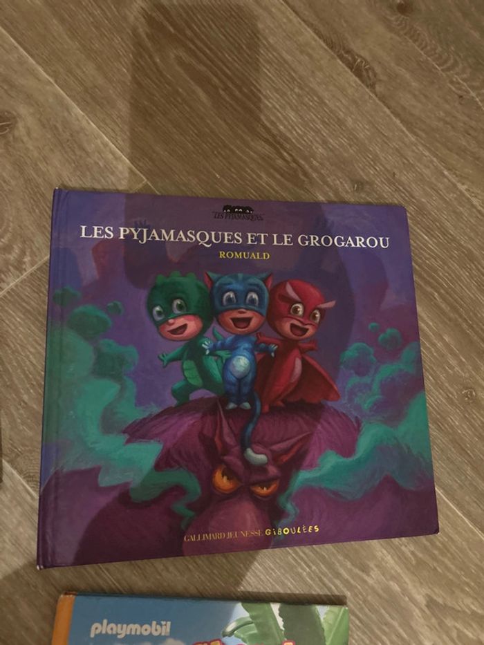 Divers livres - photo numéro 5