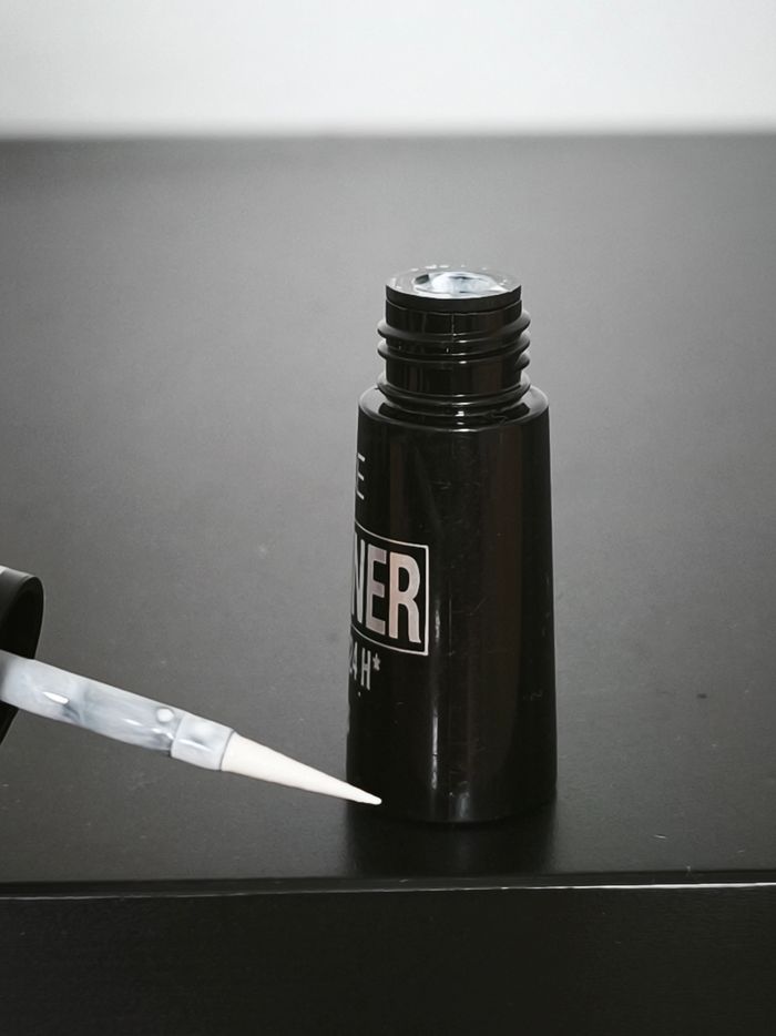 Eye liner - photo numéro 2