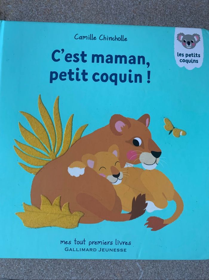Lot de 4 livres Bebe - photo numéro 5
