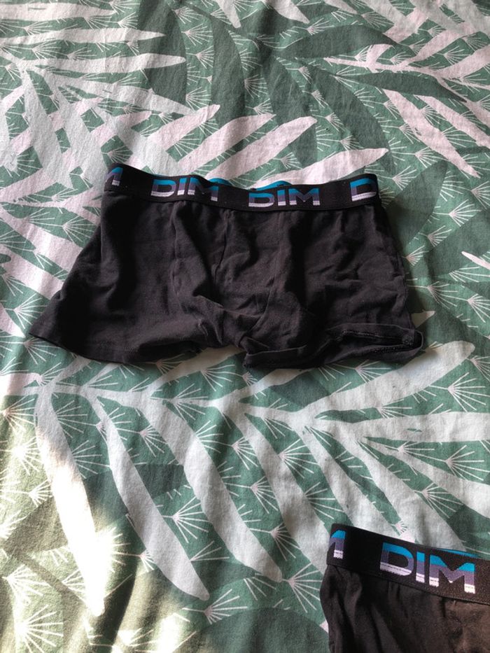 2boxers Dim + 1 boxer de bain nabaji - photo numéro 4