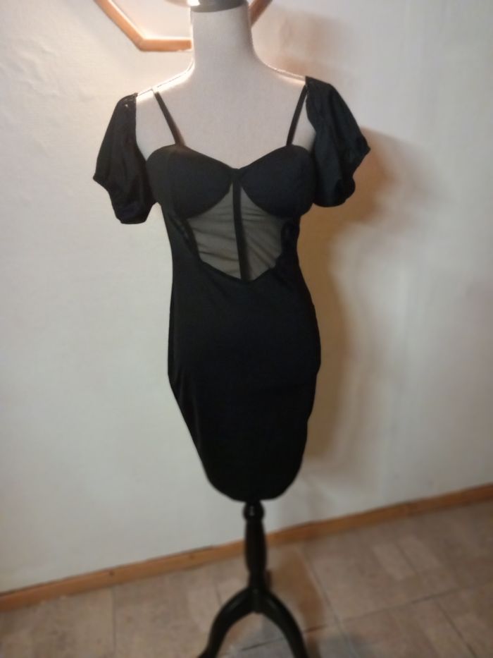 Robe courte - photo numéro 2