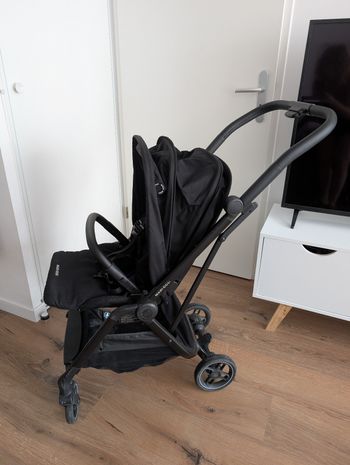Pousette Leona 1