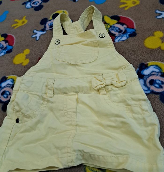 Robe bébé 3mois été - photo numéro 2