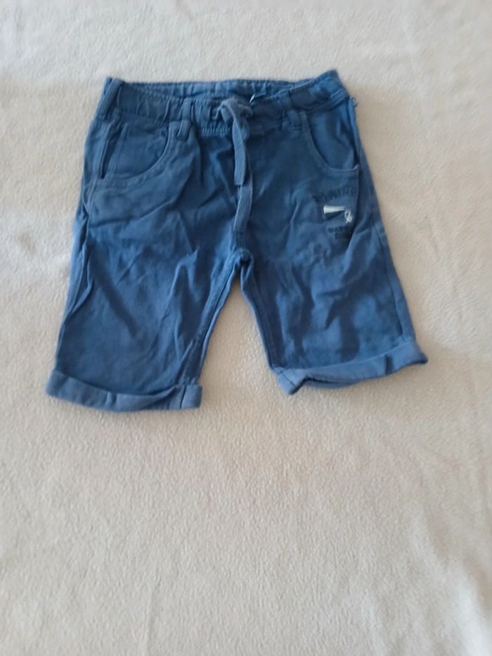 Lot short garçon 4 ans - photo numéro 8
