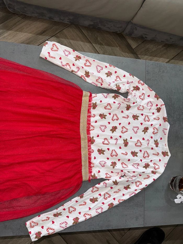 Robe in extenso - photo numéro 4