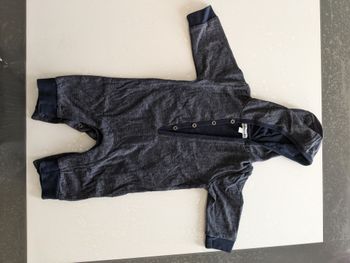 Combinaison Vertbaudet