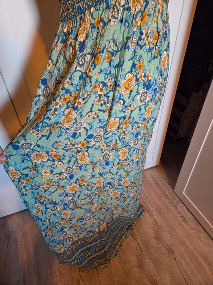 Robe longue - photo numéro 4