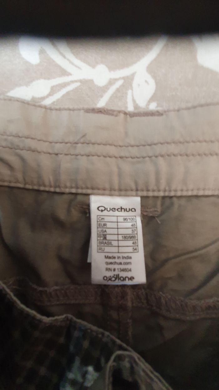 Short - photo numéro 2