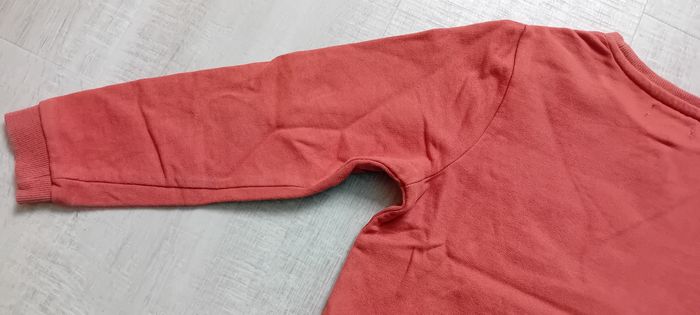 Sweat Vertbaudet 8 ans - photo numéro 6