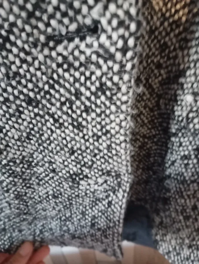 Manteau taille 40 - photo numéro 4
