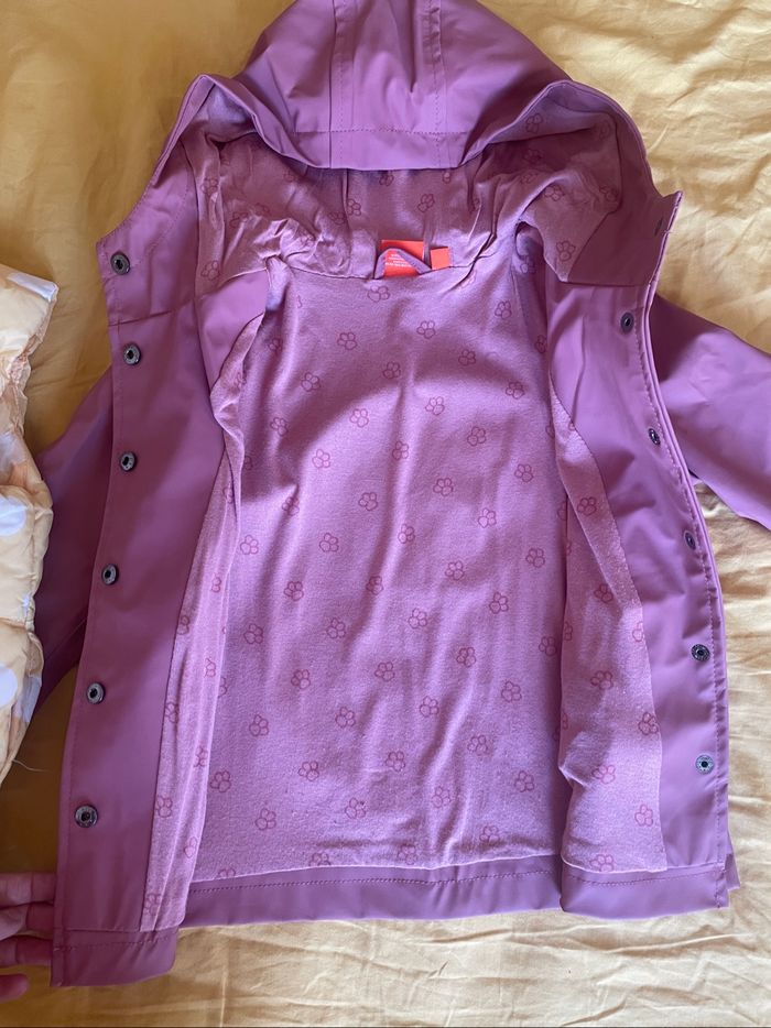 Lot parka et doudoune - photo numéro 3