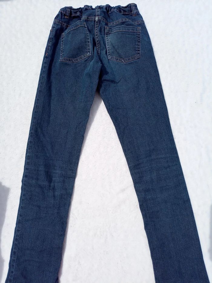 Jean fille s7 - photo numéro 2