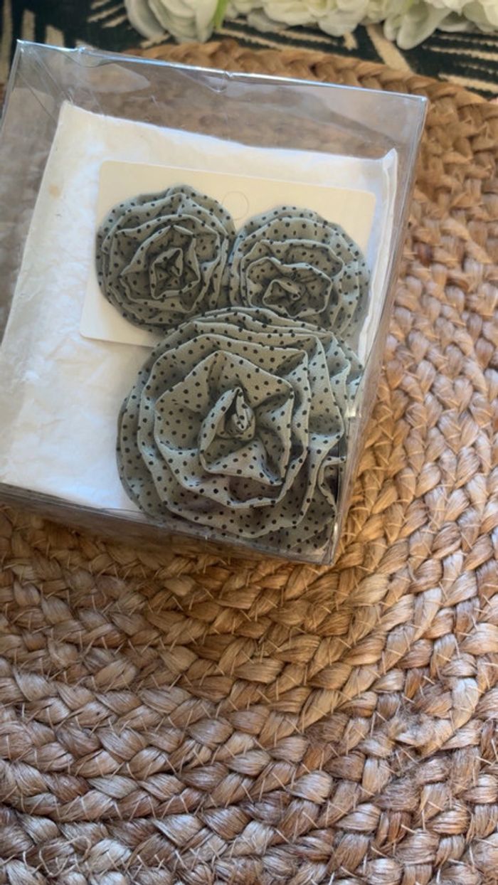 Broche - photo numéro 2